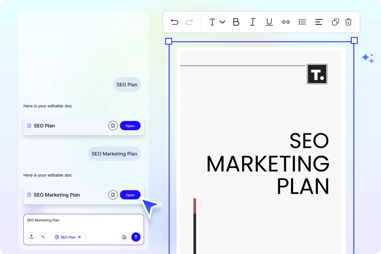 Free AI SEO Plan Generator, Free SEO Strategy Maker Online